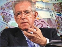 Un bel Tre ... Monti! Un bel Tre ... Monti!