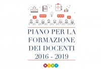Piano formazione docenti: le buone intenzioni e le criticità Piano formazione docenti: le buone intenzioni e le criticità