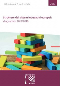 Strutture dei sistemi educativi europei: diagrammi 2018/2019